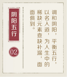 周易起名网-起名流程二